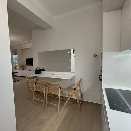 Ocean Eyes Apartament 아파트 *