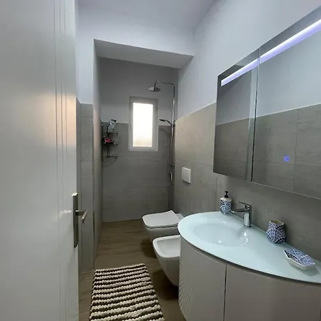 Ocean Eyes Apartament 아파트