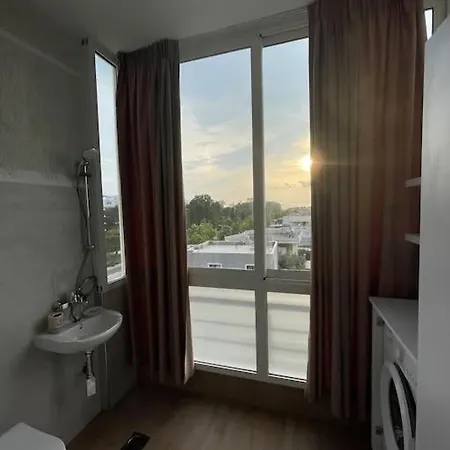 Ocean Eyes Apartament