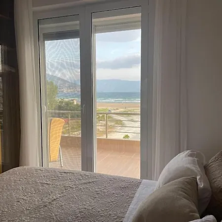 Ocean Eyes Apartament 아파트 Vlorë
