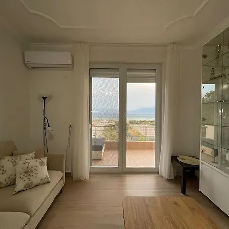 아파트 Ocean Eyes Apartament