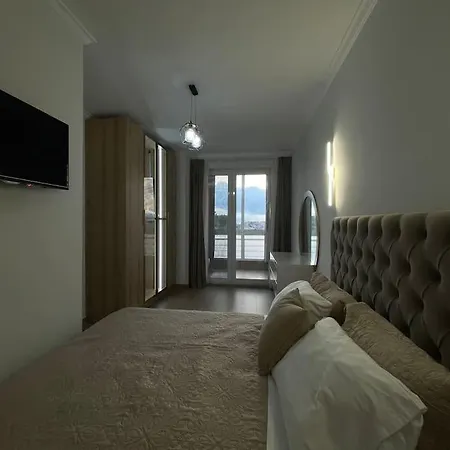 Ocean Eyes Apartament Vlorë