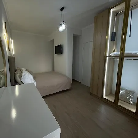 Ocean Eyes Apartament * Vlorë