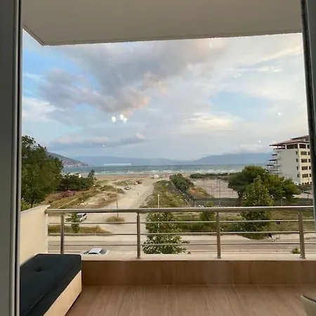 شقة Ocean Eyes Apartament *