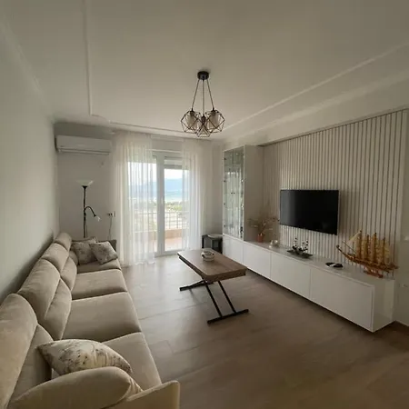 Ocean Eyes Apartament *